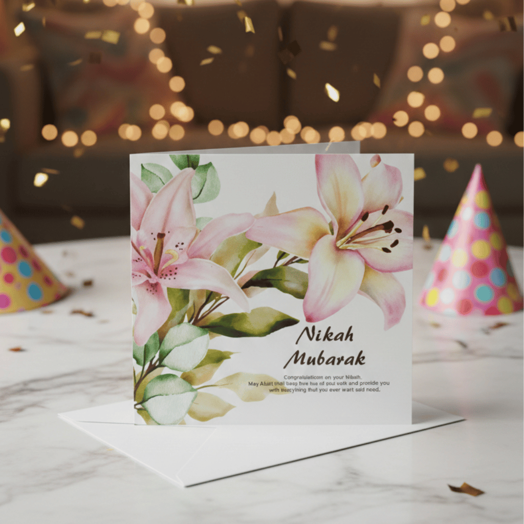 Multi Occasion Greeting Cards pack of 10