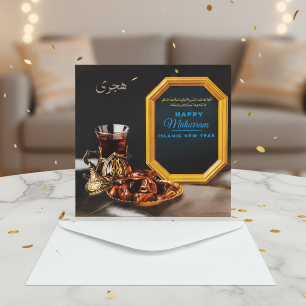 Multi Occasion Greeting Cards pack of 10