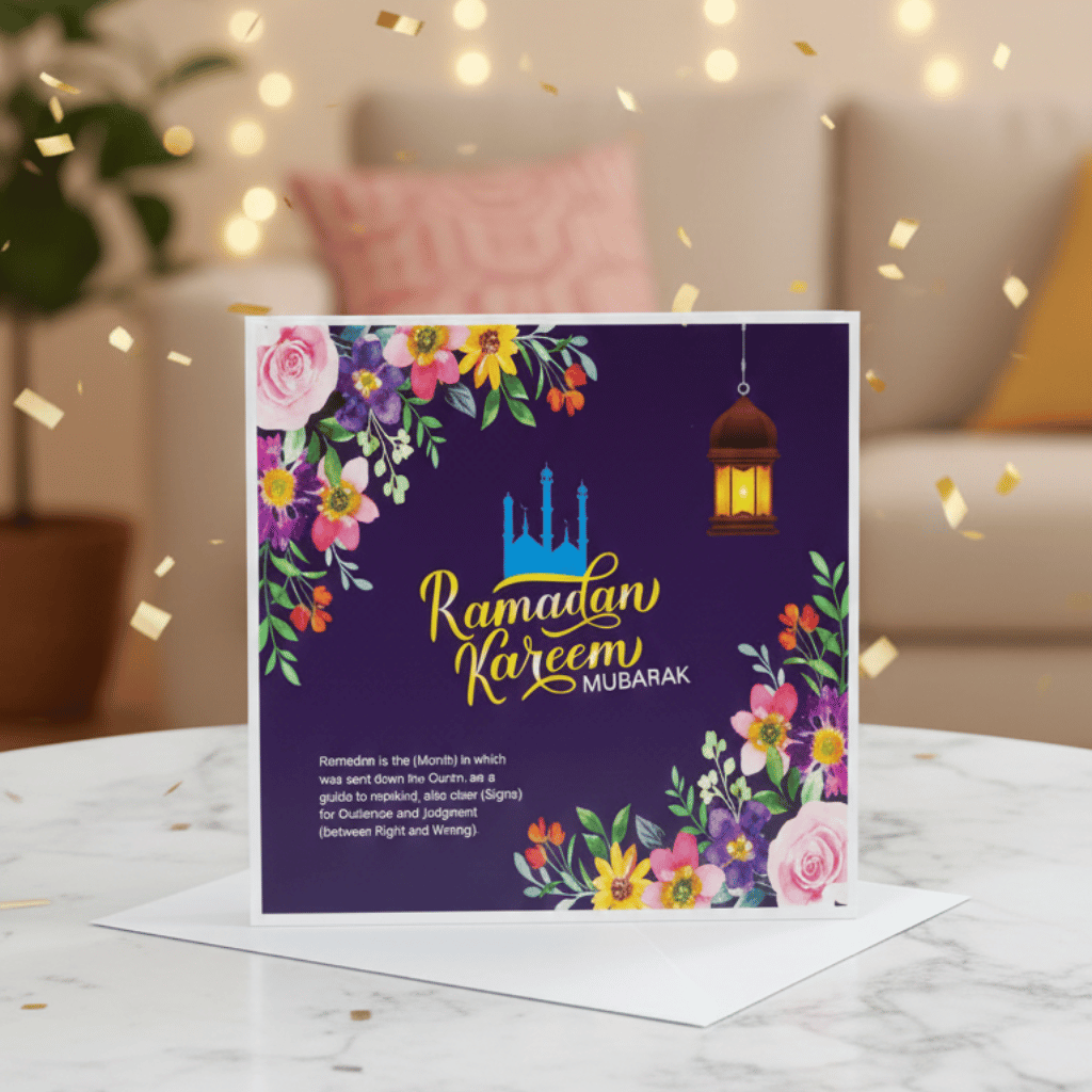 Multi Occasion Greeting Cards pack of 10