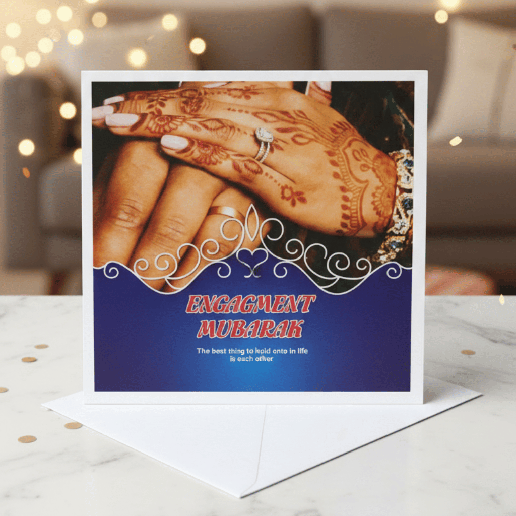 Multi Occasion Greeting Cards pack of 10