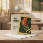 Multi Occasion Greeting Cards pack of 10