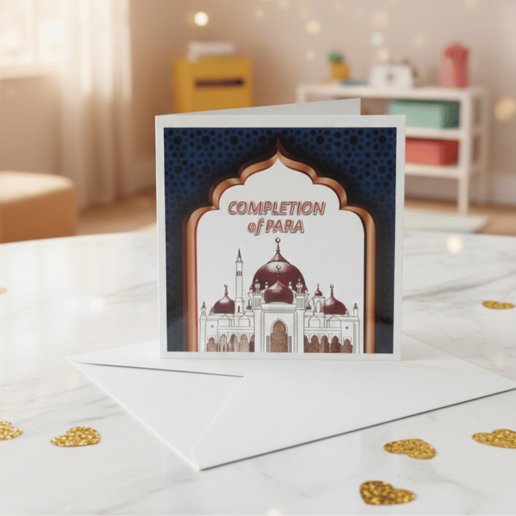 Multi Occasion Greeting Cards pack of 10