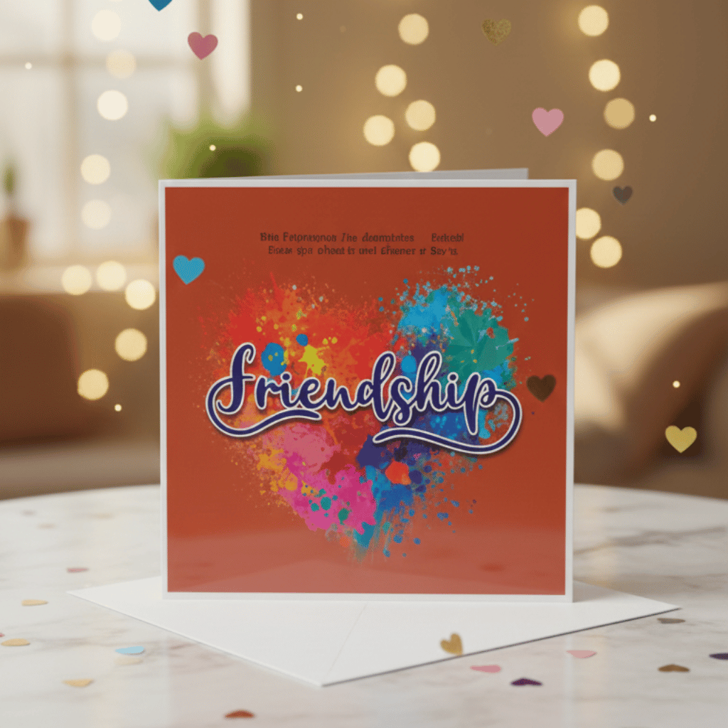 Multi Occasion Greeting Cards pack of 10