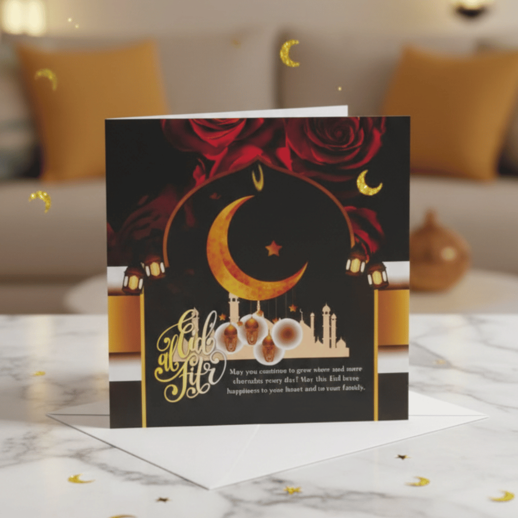 Multi Occasion Greeting Cards pack of 10