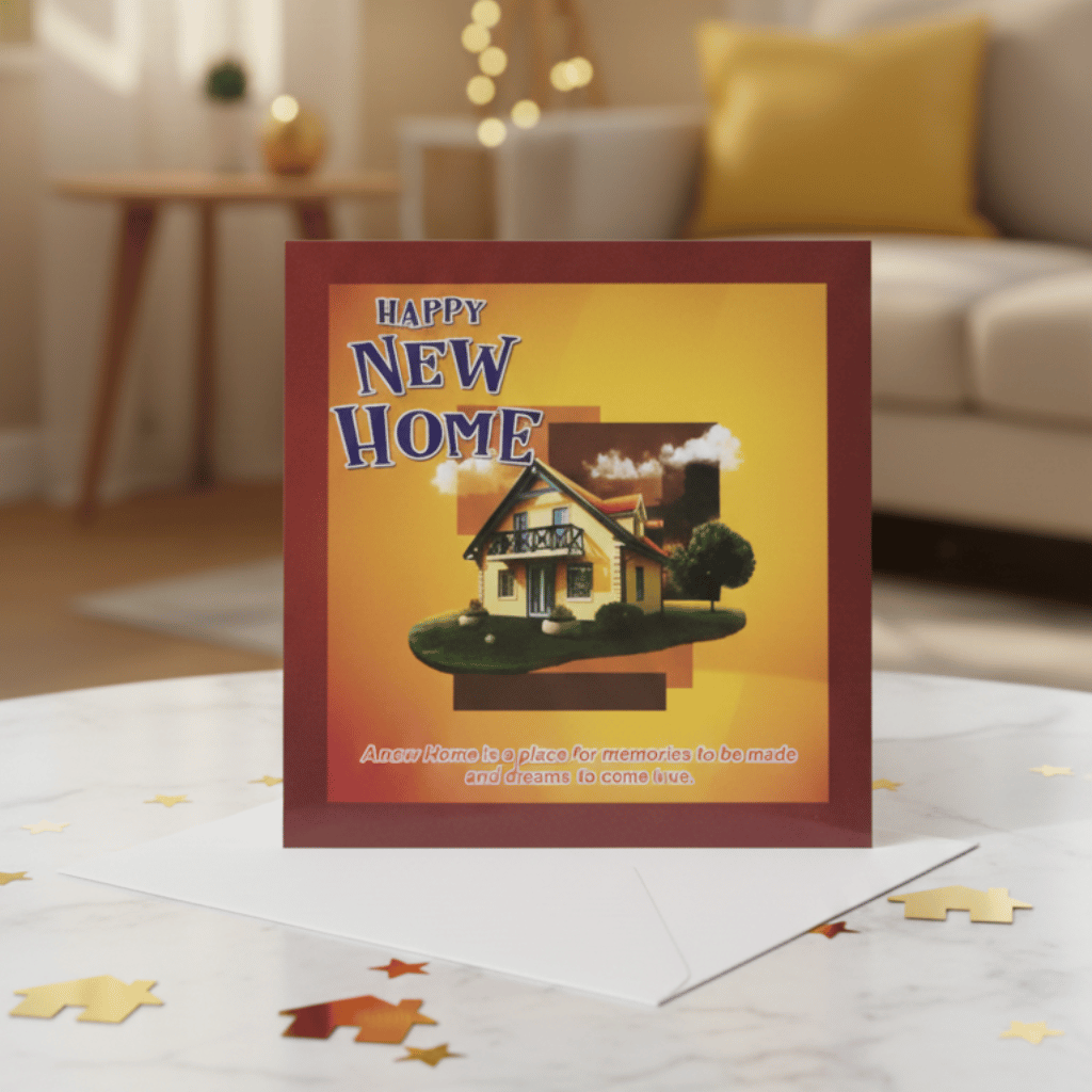 Multi Occasion Greeting Cards pack of 10