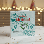 Multi Occasion Greeting Cards pack of 10