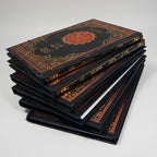 Panj Para Set – 11 Line  Bold Font Complete Holy Quran in 6 Parts