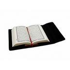 Holy Quran & Book Cover Foldable Pouch Case – Protective Islamic Book Storage Sleeve