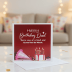 Multi Occasion Greeting Cards pack of 10