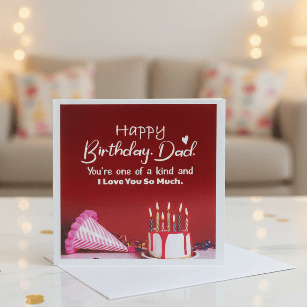 Multi Occasion Greeting Cards pack of 10