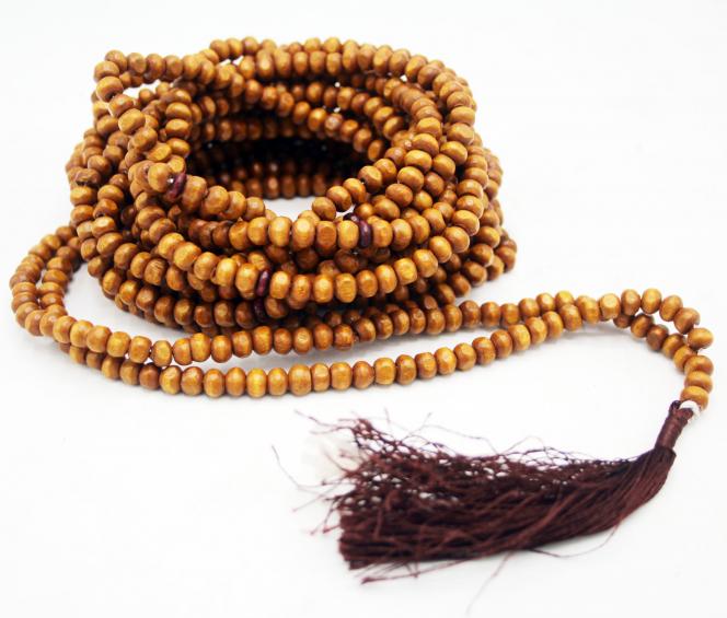 Handmade Wooden Tasbih & Electronic Tasbeeh Counter – Islamic Prayer Accessories
