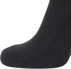 Islamic Wudhu Socks Non-Leather – Masah-Suitable, Waterproof & Breathable