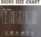 Islamic Wudhu Socks Non-Leather – Masah-Suitable, Waterproof & Breathable