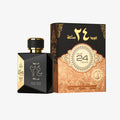OUD 24 HOURS 100ML-ardalzaafaran