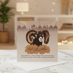 Multi Occasion Greeting Cards pack of 10