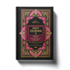 Taleemul Quran – Transliteration & English Translation | 19x25cm