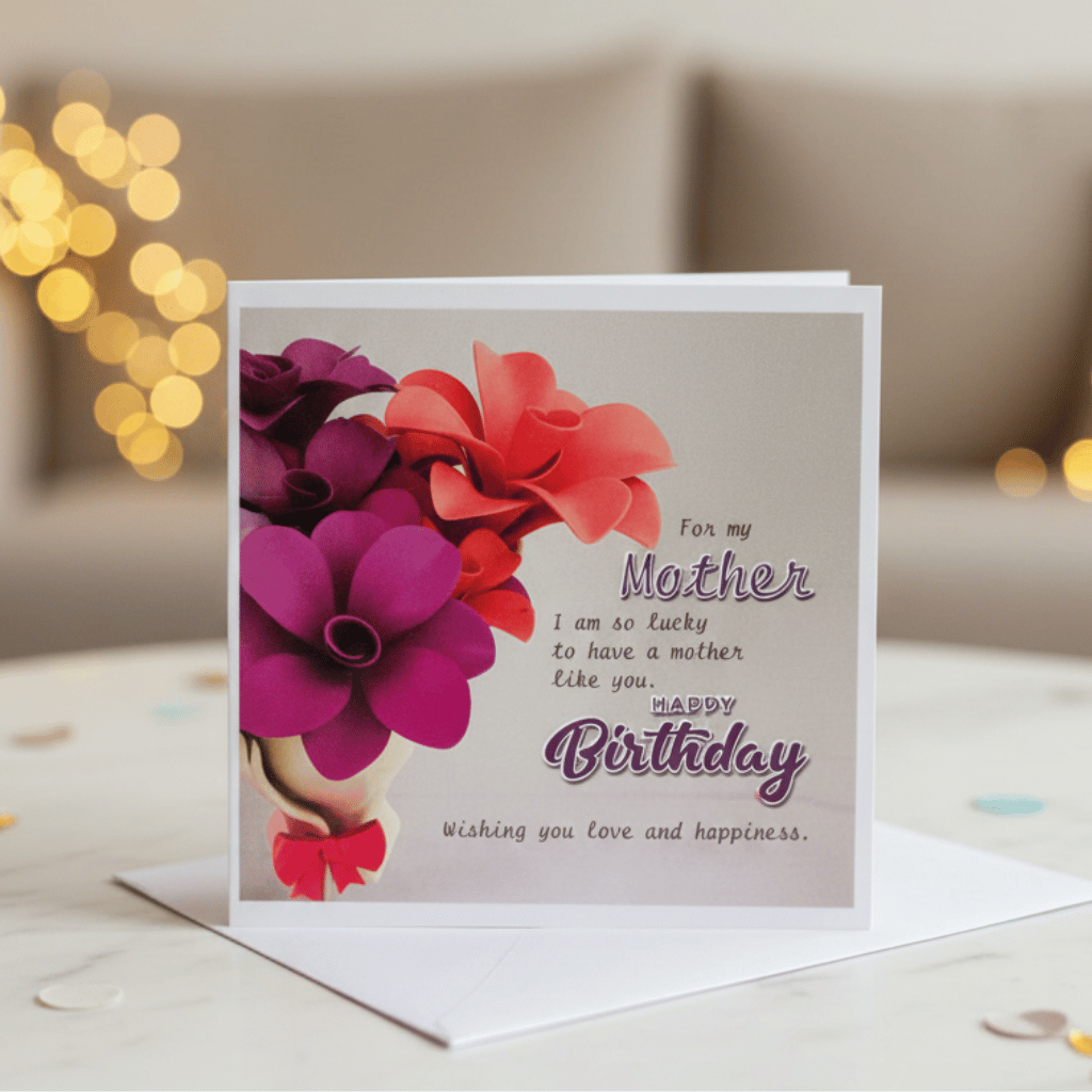 Multi Occasion Greeting Cards pack of 10