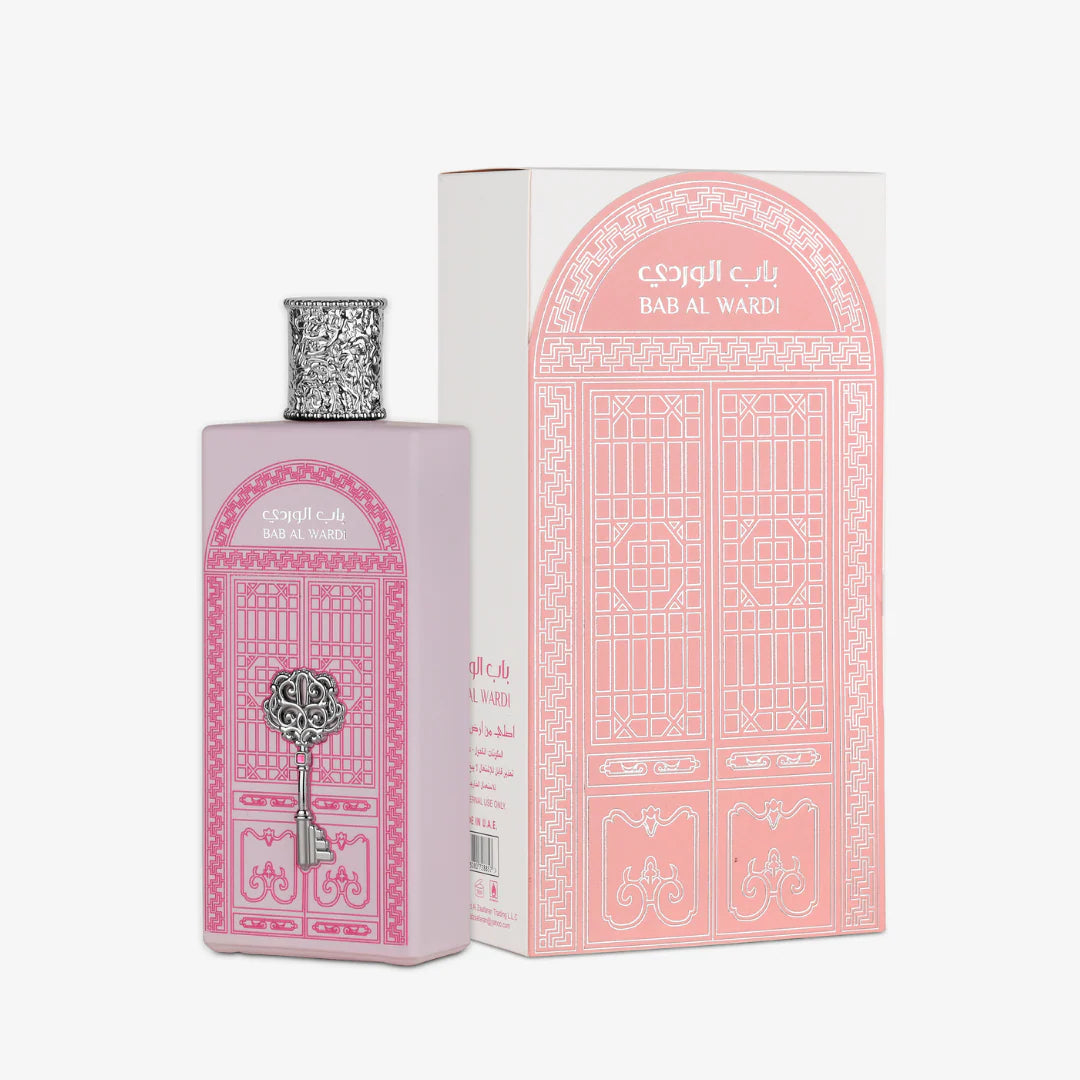 BAB AL WARDI 100ML-ardalzaafaran