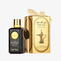 DIRHAM GOLD 100 ML-ardalzaafaran