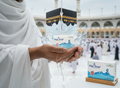 Soap for Hajj & Umrah - Fragrance-Free