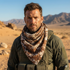 Scarf for Men women scarves for men mens scarf premium middle eastern turban