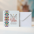 Multi Occasion Greeting Cards pack of 10