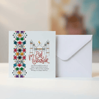 Multi Occasion Greeting Cards pack of 10