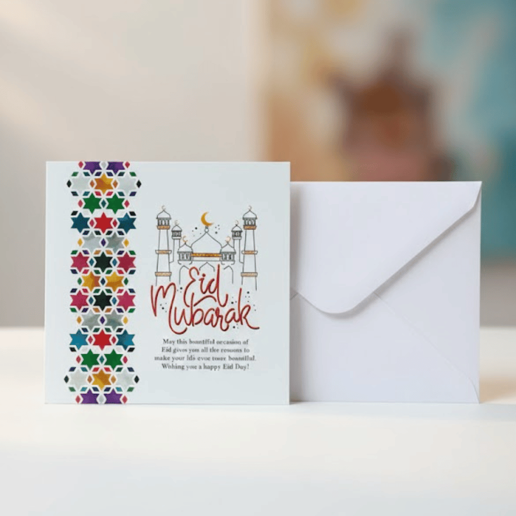 Multi Occasion Greeting Cards pack of 10