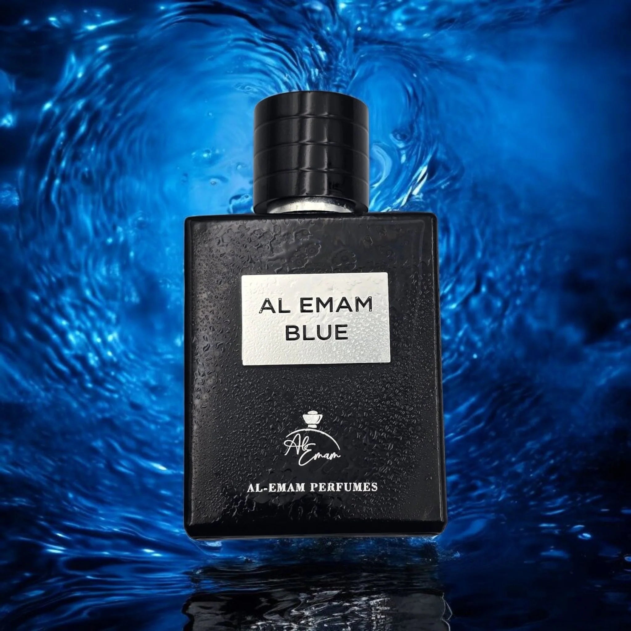 AL EMAM BLUE 100ml Eau De Parfum by AL-EMAM
