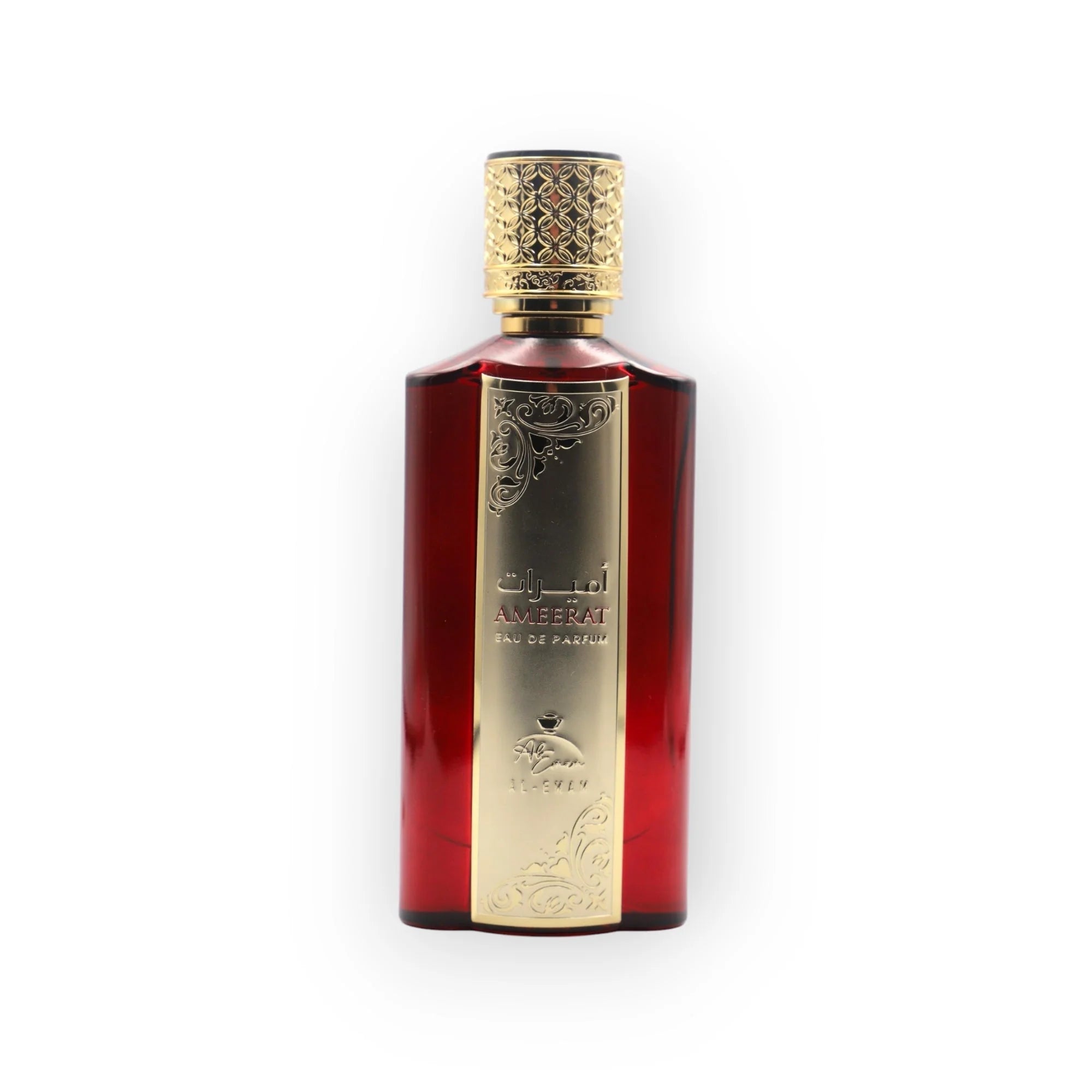 AMEERAT Eau De Parfum 100ml by AL-EMAM