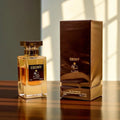 EBONY 100ml Eau De Parfum by Al-Emam