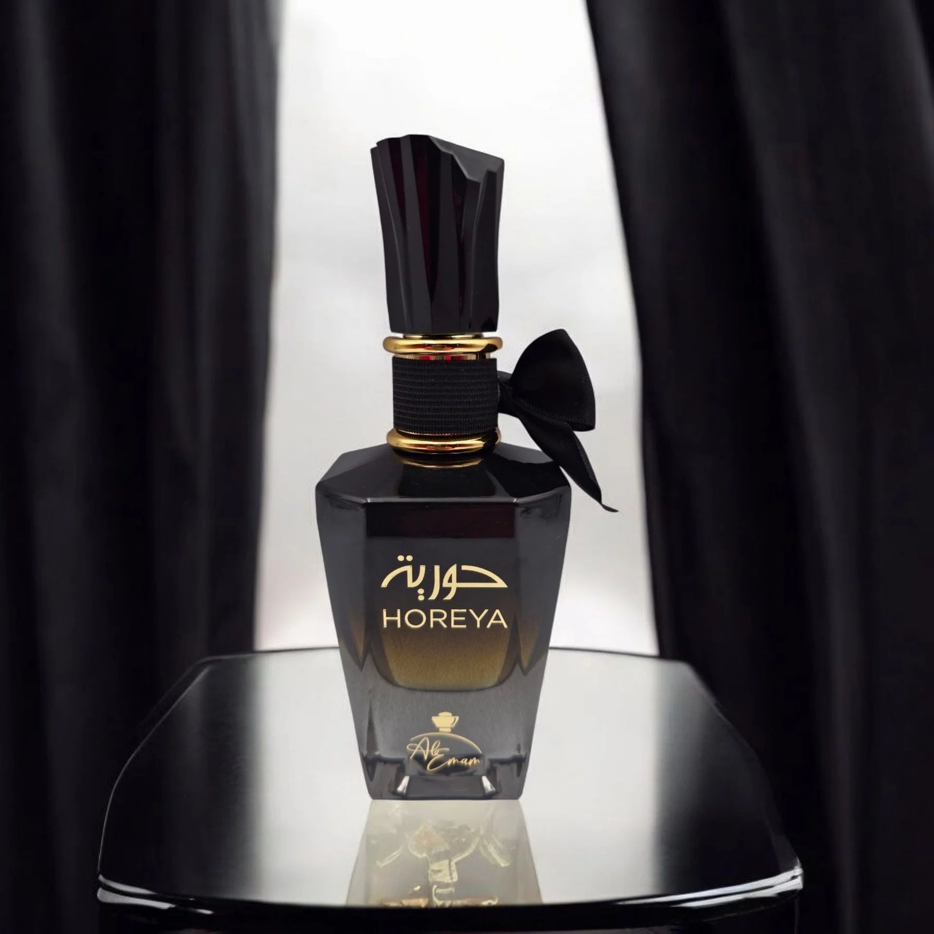 HOREYA Eau Du Parfum 100ml by AL-EMAM