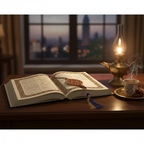 The Holy Quran — Arabic Text with English Translation and Roman Transliteration