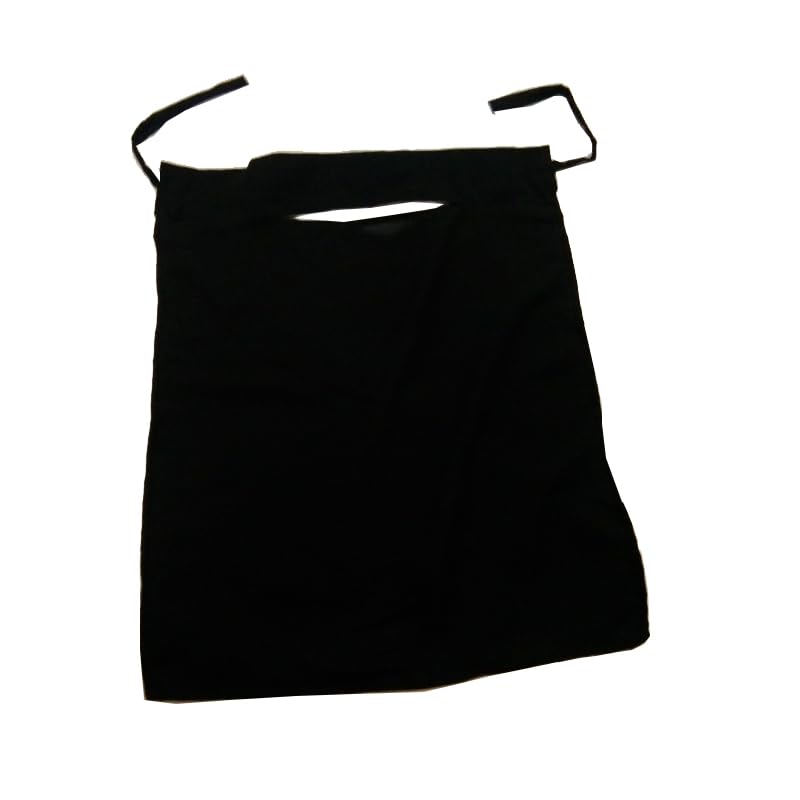 Womens Black Hijab Niqab Face Veil Jilbab Abaya Khimar Ladies Muslim Headscarf Excellent Quality Hijab Islamic (Single layer)