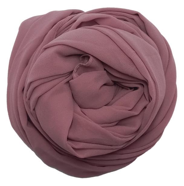 Women Chiffon Scarf