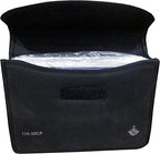 Al Quran Ul Karim Para Set Uthmani script Card Purse with Divided Parts and Leather Case