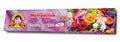 Metromilan Incense Sticks Agarbatti for Prayer Free of Chemicals - Perfect Aromatherapy