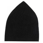 Men Skull Cap Muslim Islamic Prayer Hat Topi Kufi Head Wear Clothing Traditional