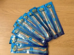 Natural Miswak (Peelu/Siwak) Vacuum-Packed Herbal Toothbrush Sticks for Tooth and Gum Care