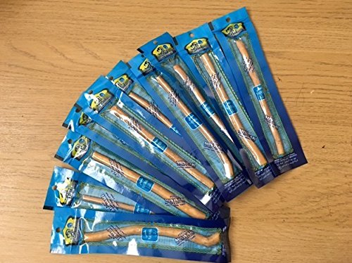Natural Miswak (Peelu/Siwak) Vacuum-Packed Herbal Toothbrush Sticks for Tooth and Gum Care