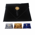 Beautiful Juzdan Bag Quran Book Cover Velvet Cover Best Gifting Material
