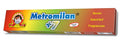 Metromilan Incense Sticks Agarbatti for Prayer Free of Chemicals - Perfect Aromatherapy