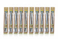 Natural Miswak (Peelu/Siwak) Vacuum-Packed Herbal Toothbrush Sticks for Tooth and Gum Care