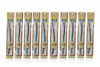 Natural Miswak (Peelu/Siwak) Vacuum-Packed Herbal Toothbrush Sticks for Tooth and Gum Care
