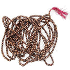 Handmade Wooden Tasbih and Electronic Tasbeeh Counter Islamic Prayer Accessories