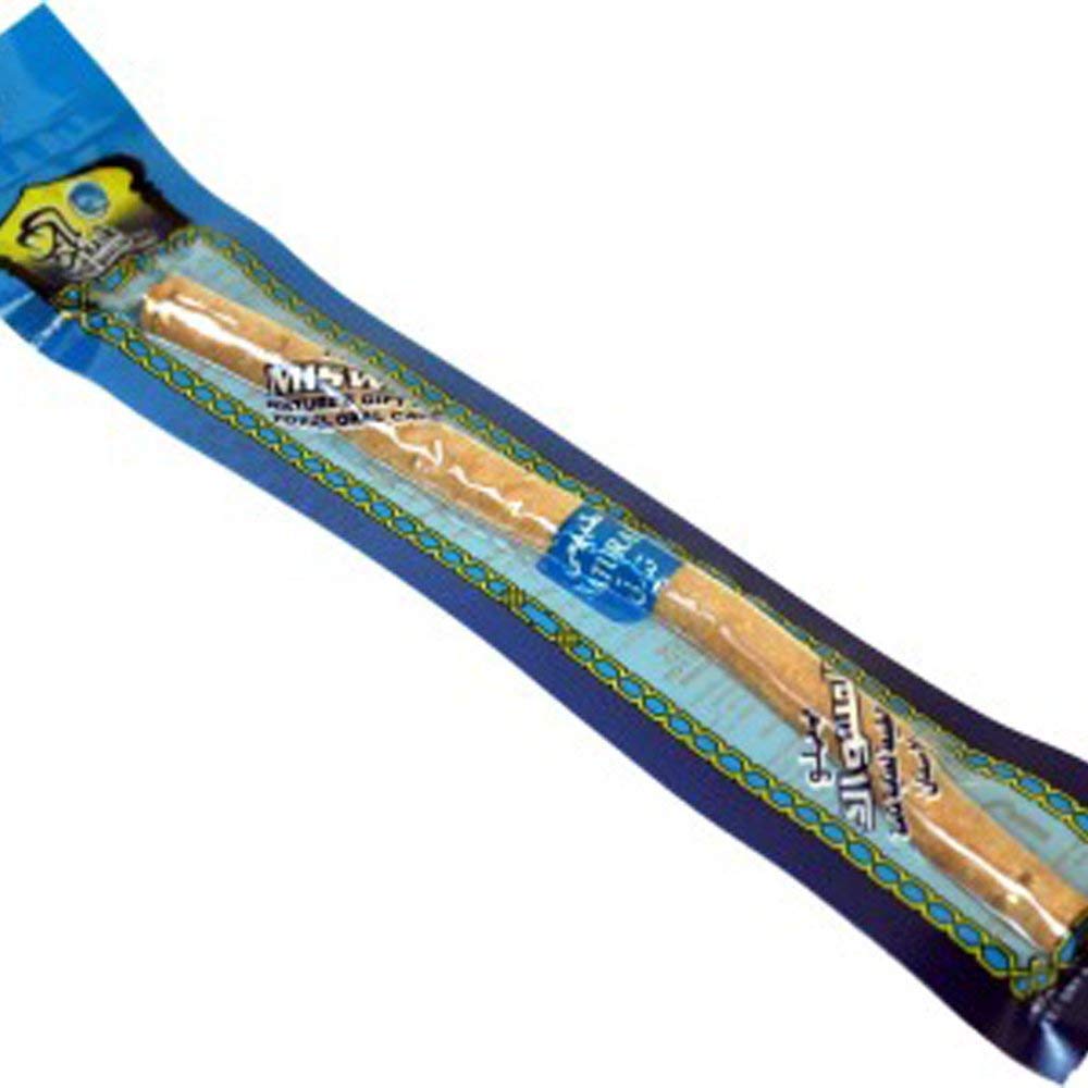 Al-Khair 5 x Pack MISWAK MESWAK Sewak, Arak, Siwak, Peelu Natural Toothbrush