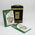 Khana Kaba Box With 41 Small Surah Yaseen