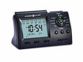 Anlising Islamic Azan Alarm Table Clock, Digital Muslim Prayer Alarm with Qibla Direction