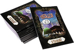 30 Paras Set Complete Quran Juz 11 Line Bold Font Persian Script (With Fabric Carry Case)
