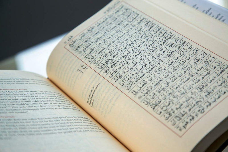 The Majestic Quran: A Plain English Translation